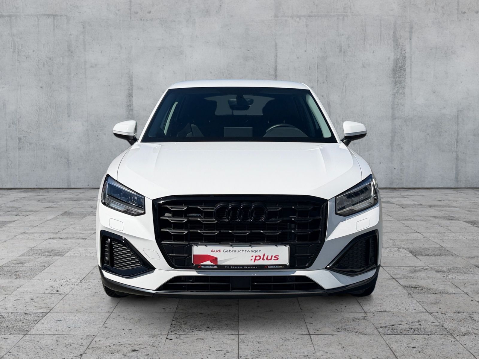 Audi Q2 - Bild 3