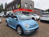 Volkswagen New Beetle Cabriolet 2.0 Highline - Volkswagen New Beetle aus 2004