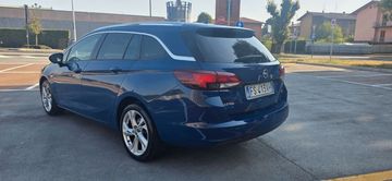 Opel Astra - 3