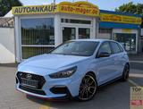 Hyundai i30 2.0T-GDI N-Performance*2.Hd*LED*RKam*CarPlay - Hyundai i30 mit Benzin-Antrieb: Limousine, 2.0