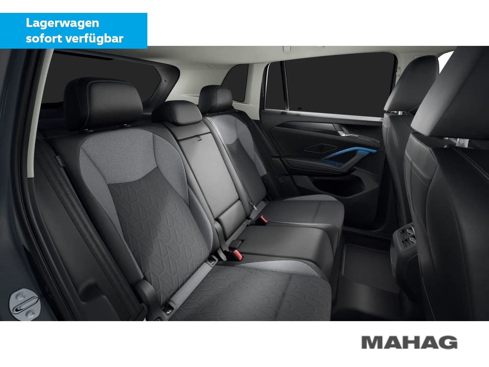Volkswagen Tiguan - Bild 13