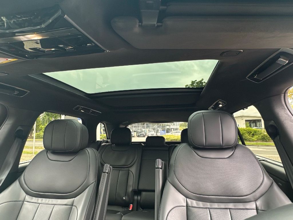 Land Rover Range Rover Sport - Bild 12