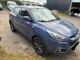 Hyundai ix35 1.7 CRDi Classic 2WD Classic - Hyundai ix35 Classic mit Diesel-Antrieb