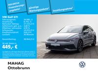 Volkswagen Golf VIII GTI Clubsport 2.0 TSI Navi IQ.LIGHT R-
