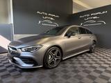 Mercedes-Benz CLA 35 AMG SB-LED-8XBEREIFT-PANO-DISTR.-360°- - Mercedes-Benz CLA 35 AMG Shooting Brake Benziner Gebrauchtwagen