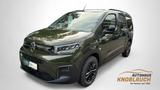 Citroën Berlingo XL Max VANDERER **Crossline, AHK** - Citroën Berlingo Gebrauchtwagen