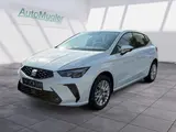 Seat Ibiza 1.0 TSI Style-DSG-Facelift-5 Jahre Garanti - Seat Ibiza: Weiß