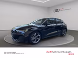 Audi A3 Sportback S line 35 TFSI S tronic SitzHZ LED - Audi A3 Vorführfahrzeuge: Sportback