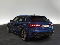 Audi A3 - Vorschau Bild 2