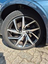 Volvo V60 T5 Geartronic Momentum Momentum - Volvo V60: Geartronic