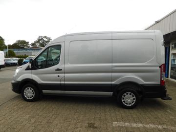 Ford Transit - 8
