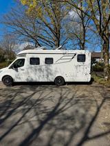 HYMER / ERIBA / HYMERCAR Tramp S 680 - Hymer Tramp S 680