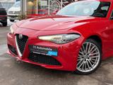 Alfa Romeo Giulia Lusso Ti LED/Kamera/SHZ/ACC/Navi/19%Mwst - Alfa Romeo Giulia aus 2021