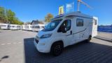 HYMER / ERIBA / HYMERCAR Exsis-t 580 Pure,Sat,TV,1Hand,220Breit,165Ps - HYMER / ERIBA 580