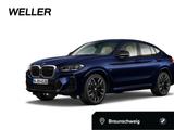 BMW X4 M40d xDr Laser,MSitze,AHK,Pano,StHz,HUD,HiFi