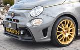Abarth 595 1.4  595 Scorpioneoro 1 of 2000 - Abarth 595 Gebrauchtwagen