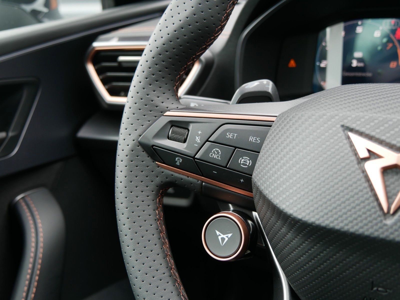 Cupra Leon - Bild 33