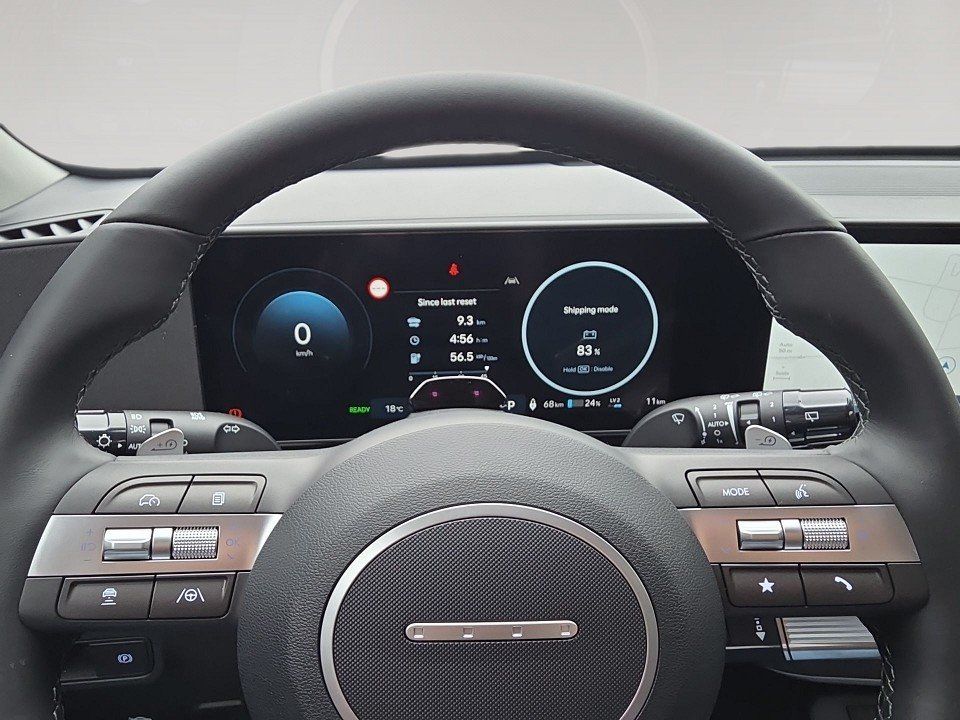 Fahrzeugabbildung Hyundai KONA Elektro 49kWh Select Effizienz-Paket