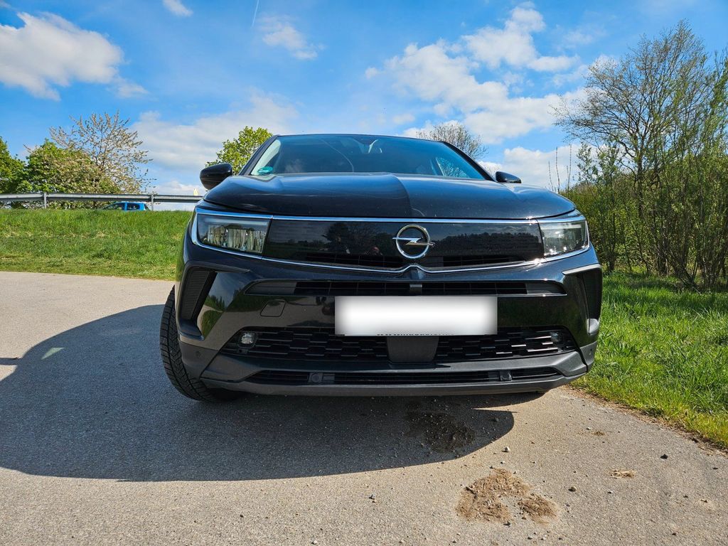 Image of Opel Other