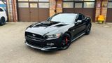 Ford 5.0 V8 GT*PREMIUM*LEDER*NAVI*XENON*GARANTIE*TOP - Ford Mustang: Premium