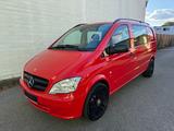 Mercedes-Benz Vito Mixto 122 CDI V6 3.0l
