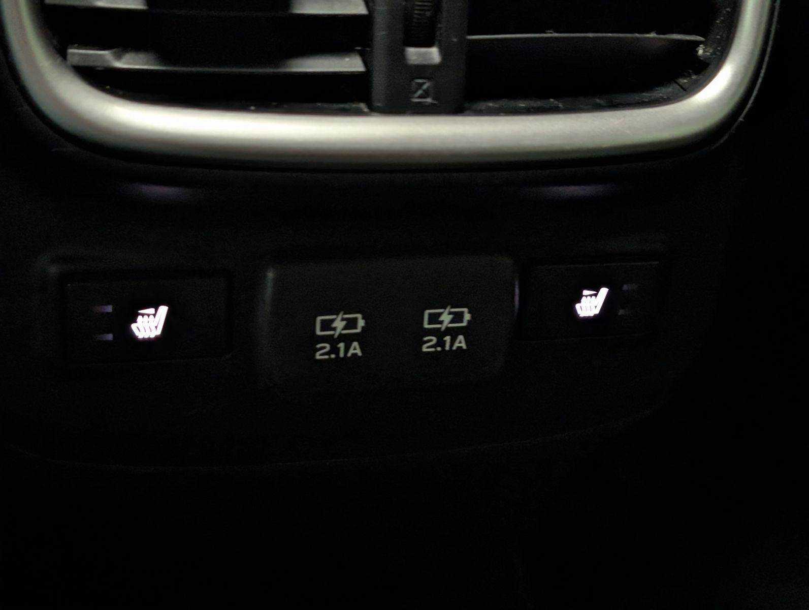 Fahrzeugabbildung Subaru Outback 2.5i Platinum EyeSight LED ACC CAM LEDER