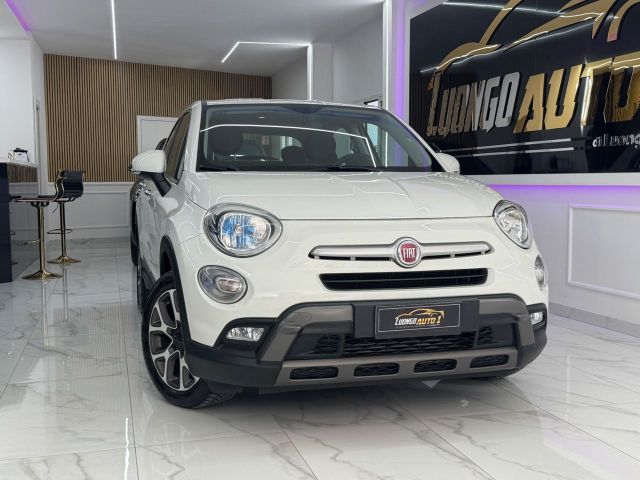 FIAT 500L Cross