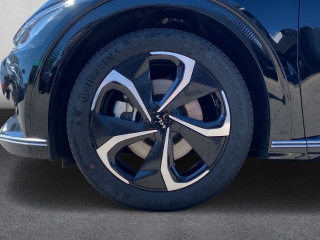 Fahrzeugabbildung Kia EV6 BASIS 4WD ELEKTRO 77,4 Kwh *KOMFORT-PAKET*SO