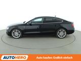 Audi A5 Sportback 2.0 TDI quattro Aut.*NAVI*XENON*PDC - Audi A5 mit Diesel-Antrieb: 2.0