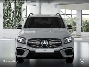 Mercedes GLB 200 - 6