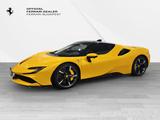Ferrari SF90 STRADALE LIFT ADAS JBL SURRVIEW CARBON - Ferrari: Stradale