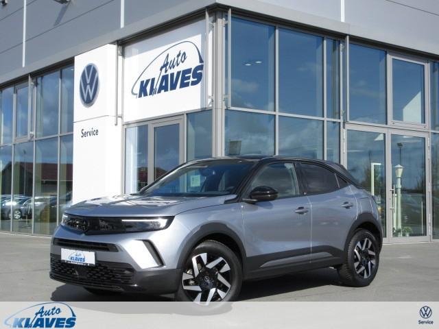 Opel Mokka GS Line Navi LED ParkPilot Alu Sitzheizung