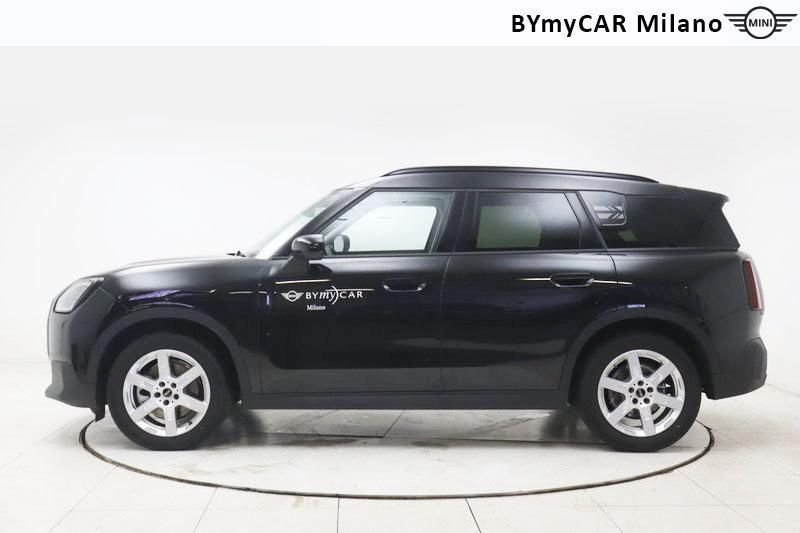 MINI Mini Mini Countryman 1.5 48V C Classic Steptroni imagem 3