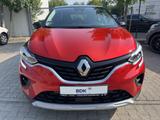 Renault Captur Zen 1.Hd, Automatik, AHK abnehmbar - Renault Captur Zen mit Benzin-Antrieb