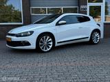 Volkswagen Scirocco 1.4 TSI MATCH ECC-AIRCO/PANO/STOEL.VW - Volkswagen Scirocco MATCH mit Benzin-Antrieb