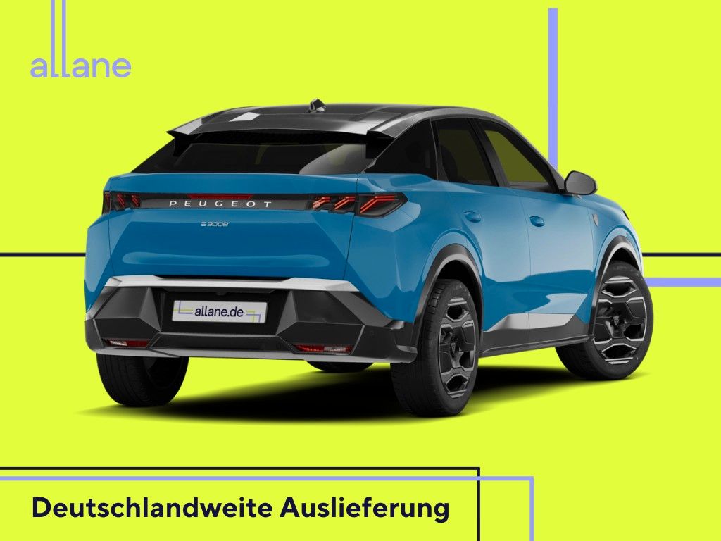 Peugeot 3008 - Bild 2