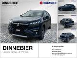 Suzuki S-CROSS 1.5 COMF.+ALLGRIP AGS 360 SpurH KlimaA - Suzuki in Rostock