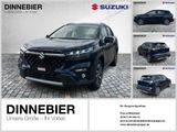 Suzuki S-CROSS 1.5 COMF.+ALLGRIP AGS 360 SpurH KlimaA - Suzuki in Oldenburg