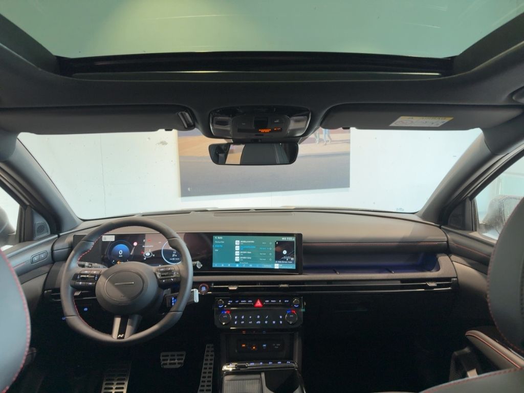 Hyundai TUCSON - Bild 7
