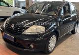 Citroën C3 1.4 16V SensoDrive Exclusive - Citroën C3 aus 2005: Exclusive