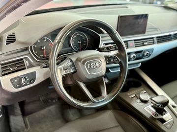 Audi A4 - 7