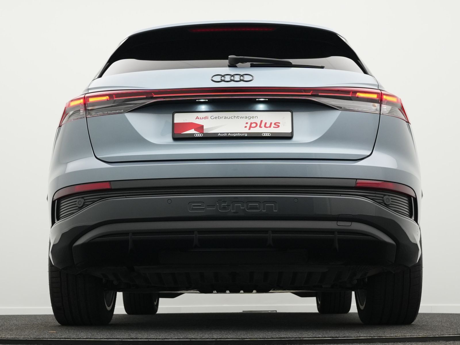 Audi Q4 e-tron - Bild 38