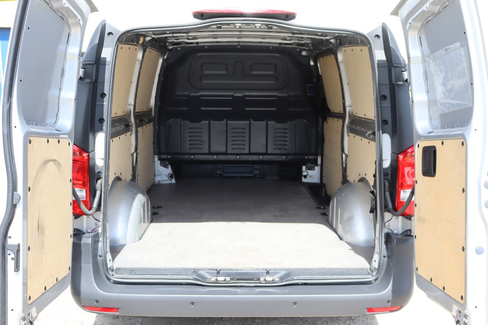 Fahrzeugabbildung Mercedes-Benz Vito 116 CDI Kasten Extralang * MwSt. ausweisbar
