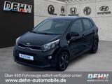 Kia Picanto 1.0 Edition 7 SHZ Klima - gebrauchte Kia Picanto aus dem Jahr 2019