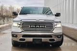 Dodge RAM 5,7 HEMI Long 6'4 4x4 Leder, LED, R20 - Dodge RAM: 6.7