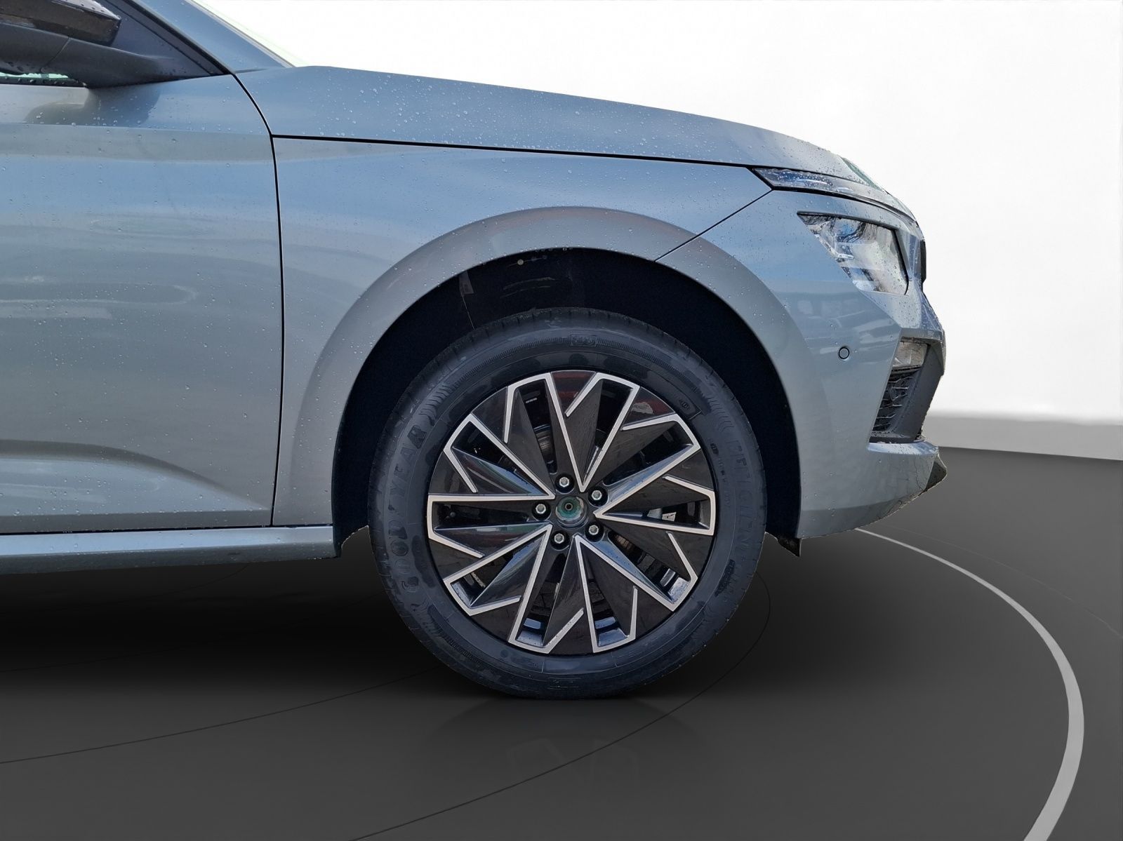 Skoda Kamiq - Bild 9