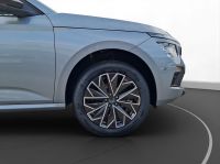 Skoda Kamiq - Vorschau Bild 9