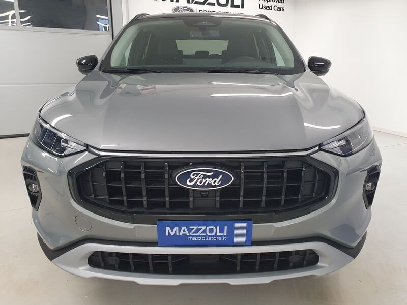 Other Ford Kuga Active X 2.5 Full Hyb. 180CV 2WD Aut imagem 2