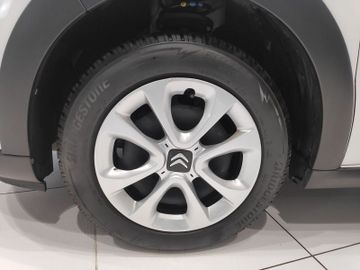 Citroen C3 - 8