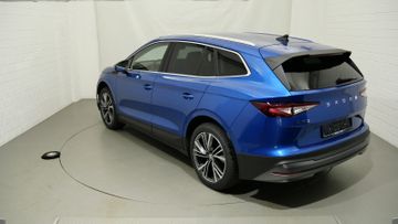 Skoda Enyaq 85x ecoSuite ALLRAD LED AHZV